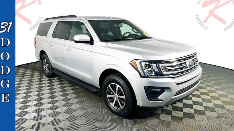 FORD EXPEDITION MAX 2019 1FMJK1JT6KEA82556 image